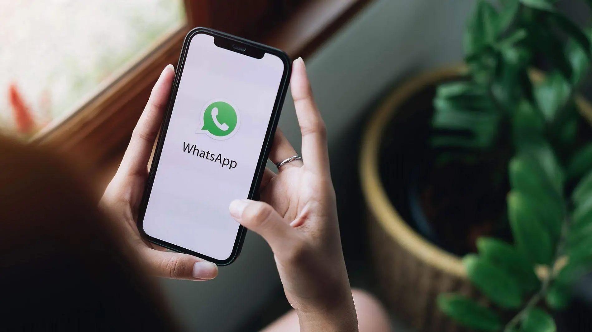 Estas son las cuatro nuevas funciones que llegarán a WhatsApp